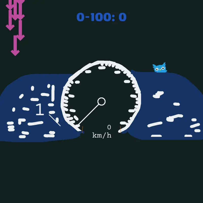 Game by @Tarikmtioui