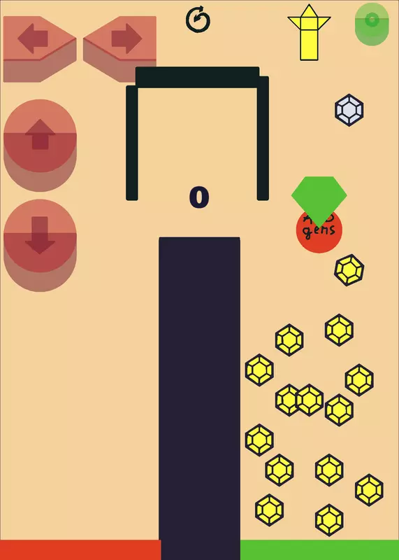 Game by @snhachdai
