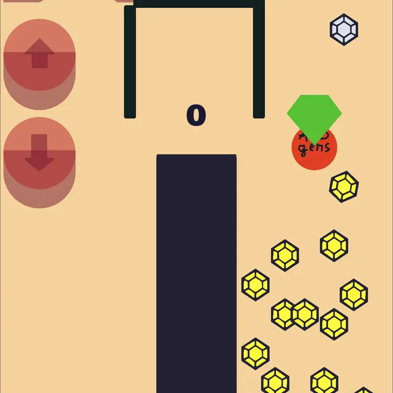 Game by @snhachdai