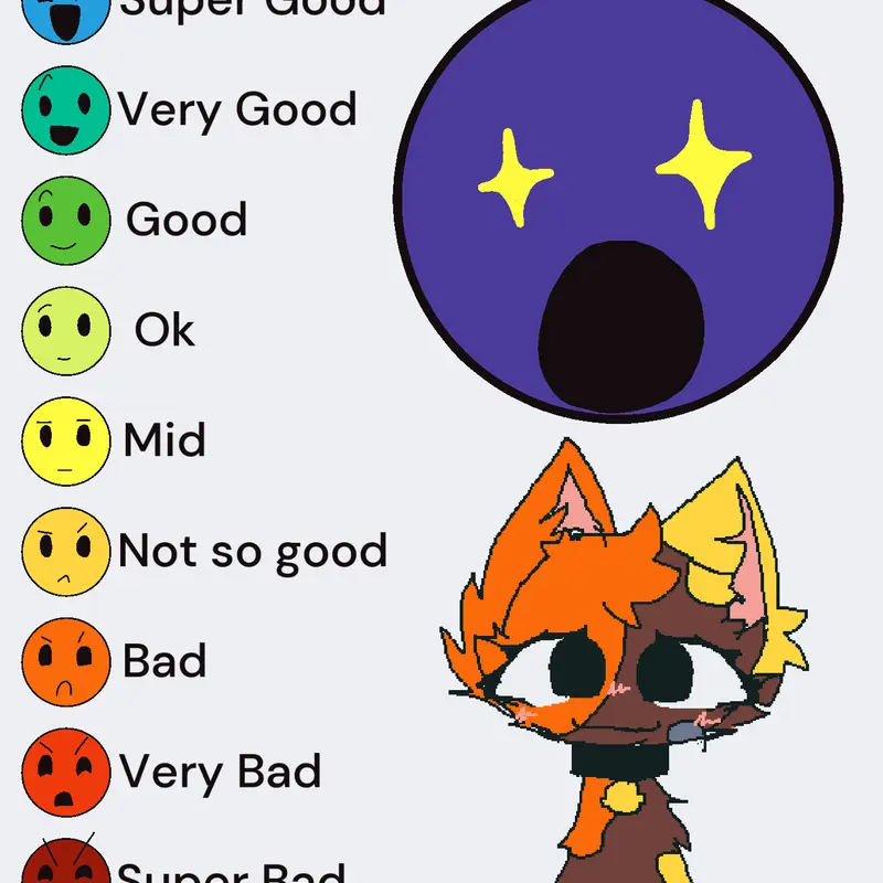 Game by @Lilyrss14