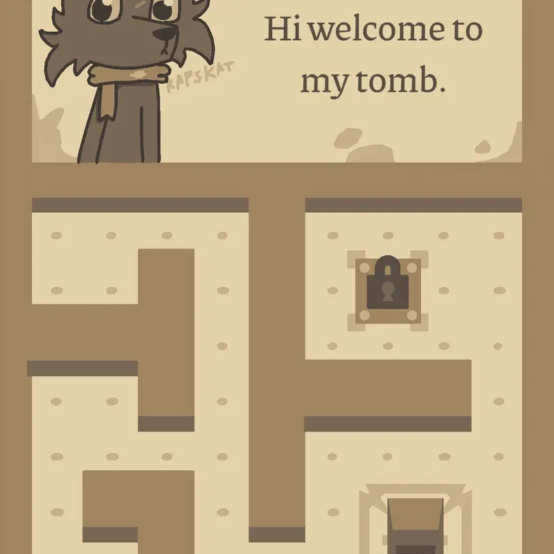 Game by @rasert