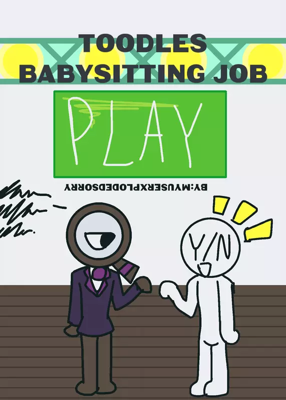 Game by @MyUserExplodedSorry