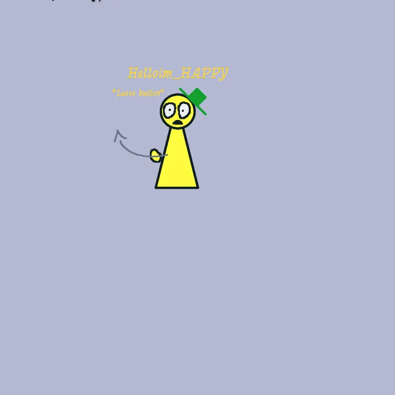 Game by @helloim_HAPPY