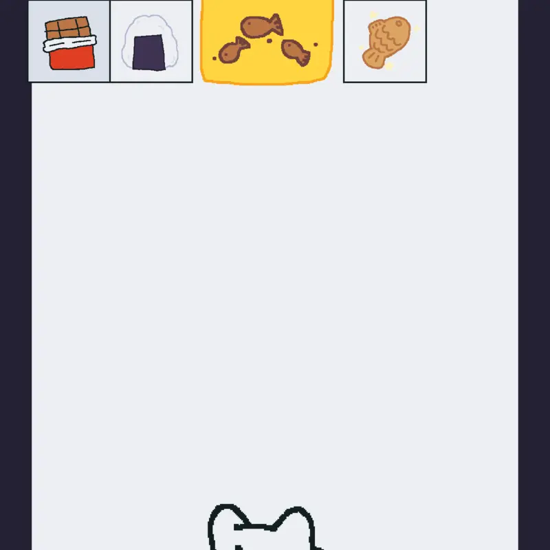 Game by @Milhoop