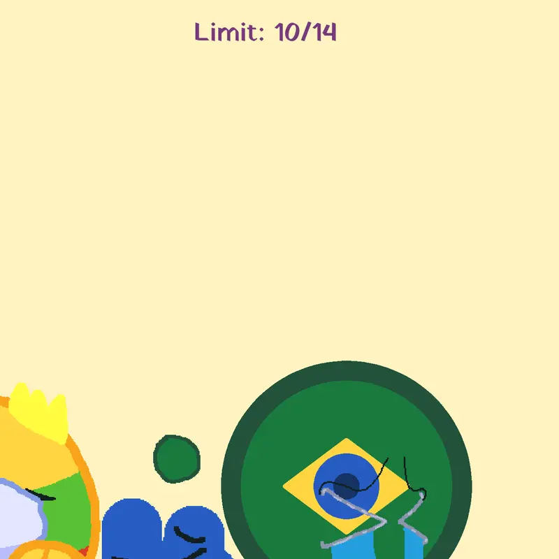 Game by @iddoy_slovakia