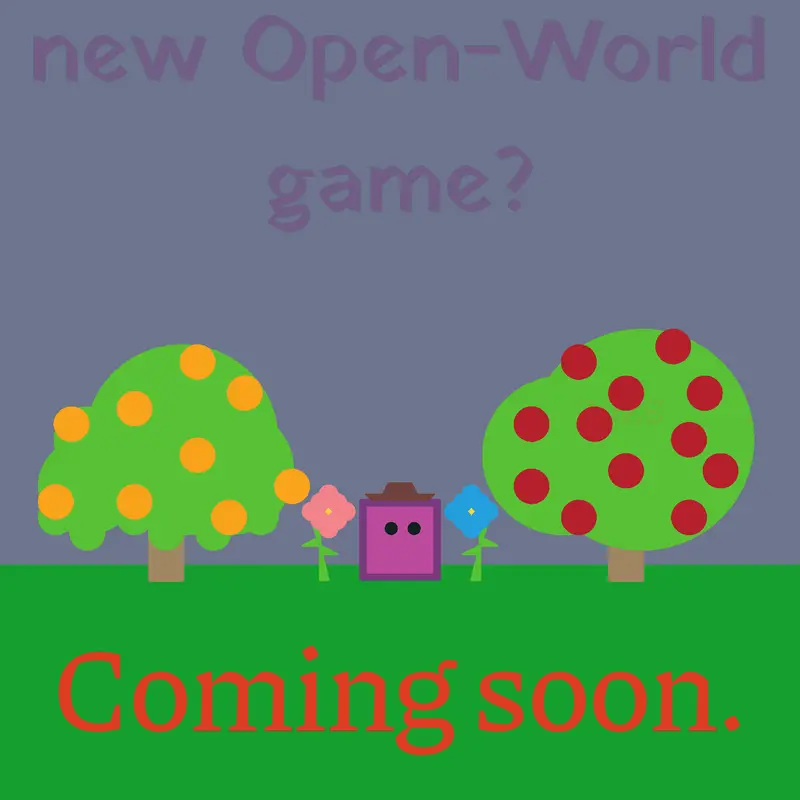 Game by @Mr_Delight