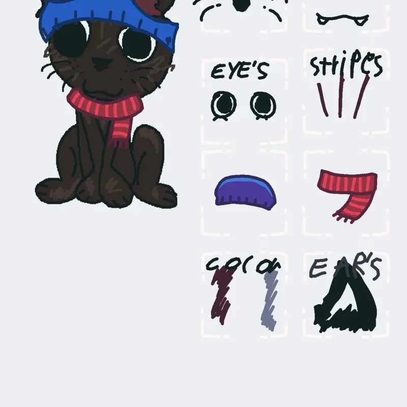 Game by @ieatshrimp_urnext