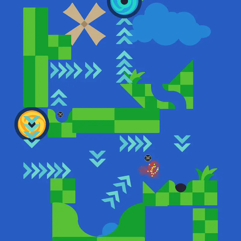 Game by @tomato_strk