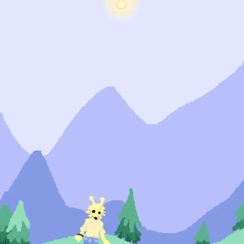 Game by @justaduck