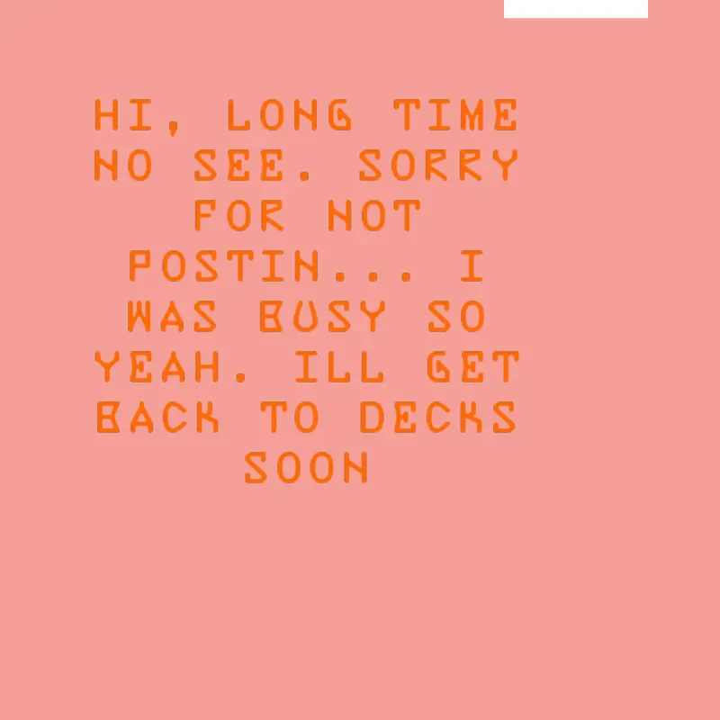 Game by @GlitchedCube123