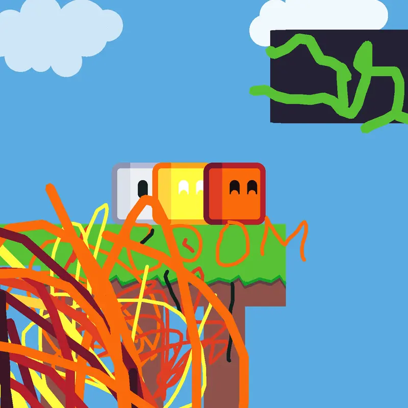 Game by @tank_999
