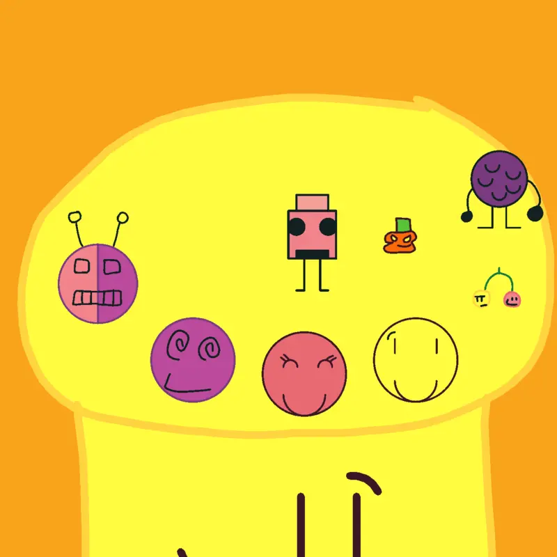 Game by @blind-fox911