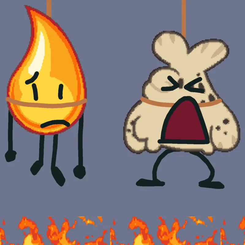 Game by @-_GoldenDropFan_-