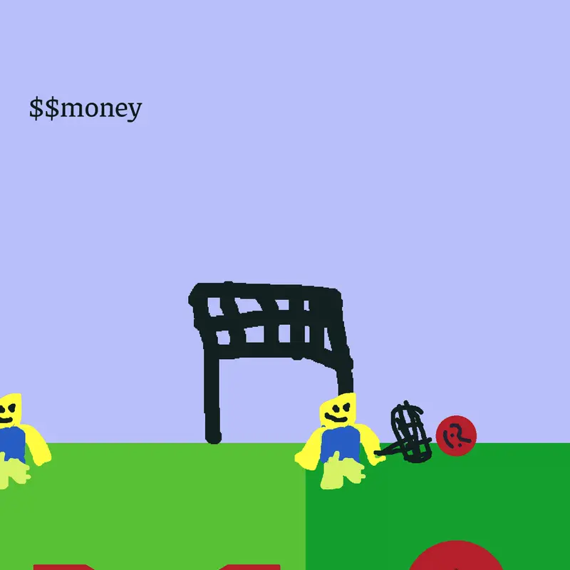Game by @potatosoldier