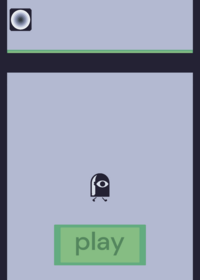 Floppypa test a new deck