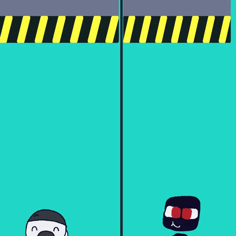 Game by @hathos