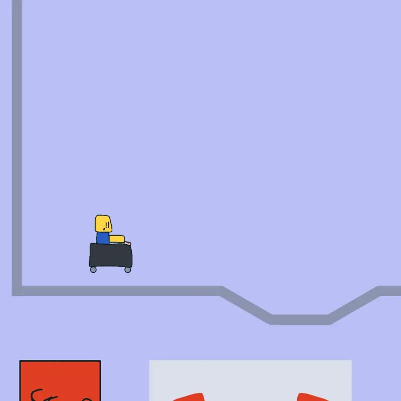 Game by @angelemk