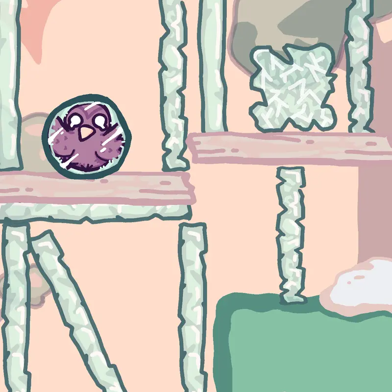 Game by @thedeckmaker