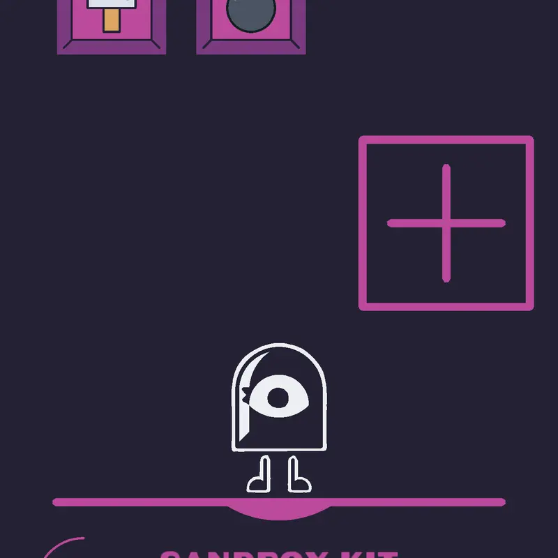 Game by @Primario