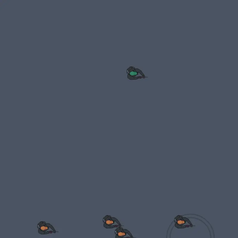 Game by @Aldez