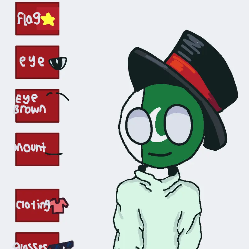 Game by @jujubear