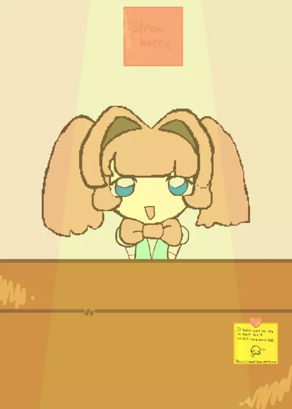 Game by @oreo_kit321