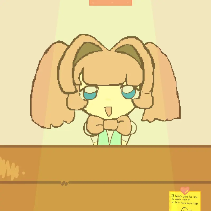 Game by @oreo_kit321