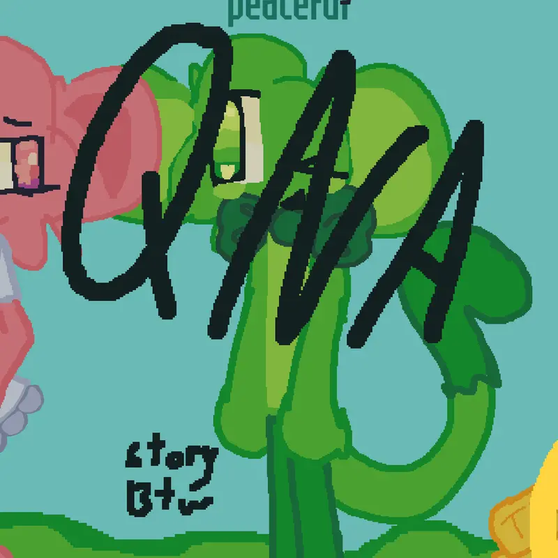 Game by @FlixTheProcessor