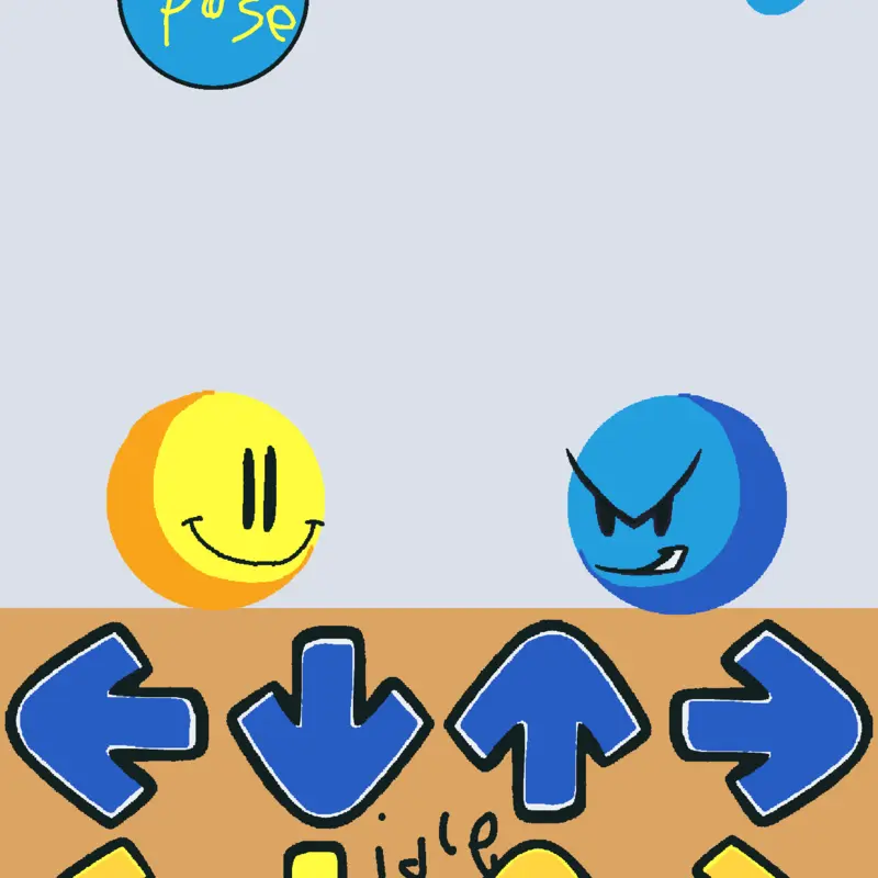 Game by @KingSonic777