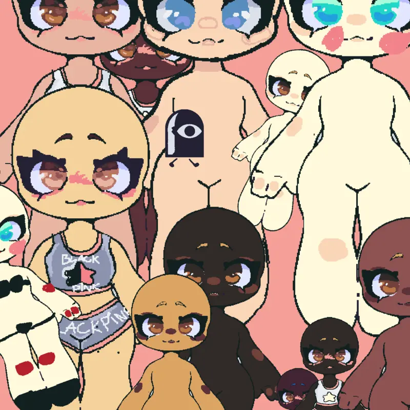 Game by @ruru23