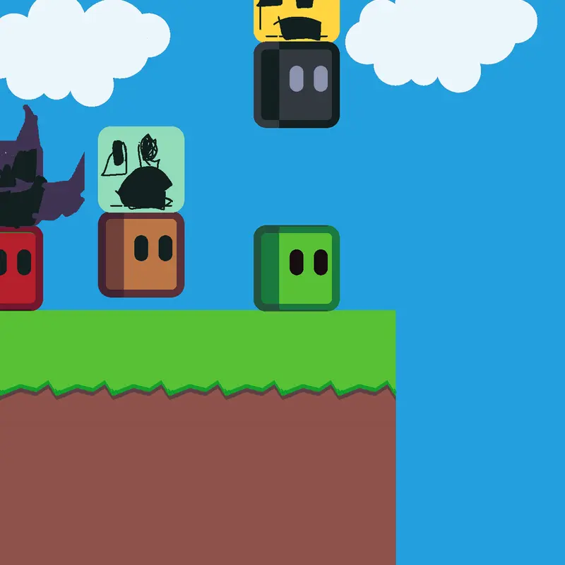 Game by @gigigigigigigigi