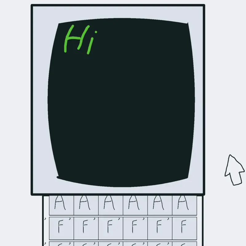 Game by @tomq