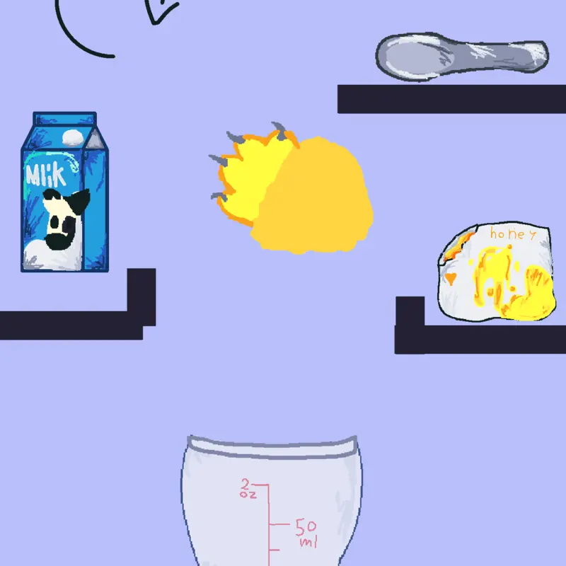 Game by @wendakiller