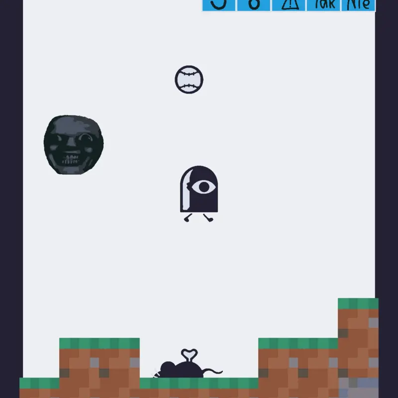 Game by @ProabCastle
