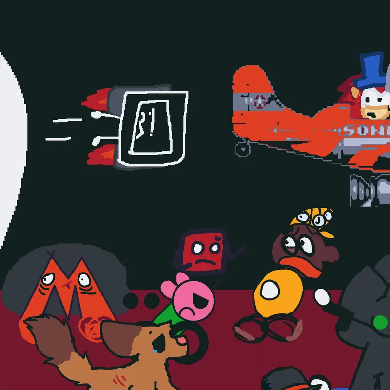Game by @Jujumaster2013