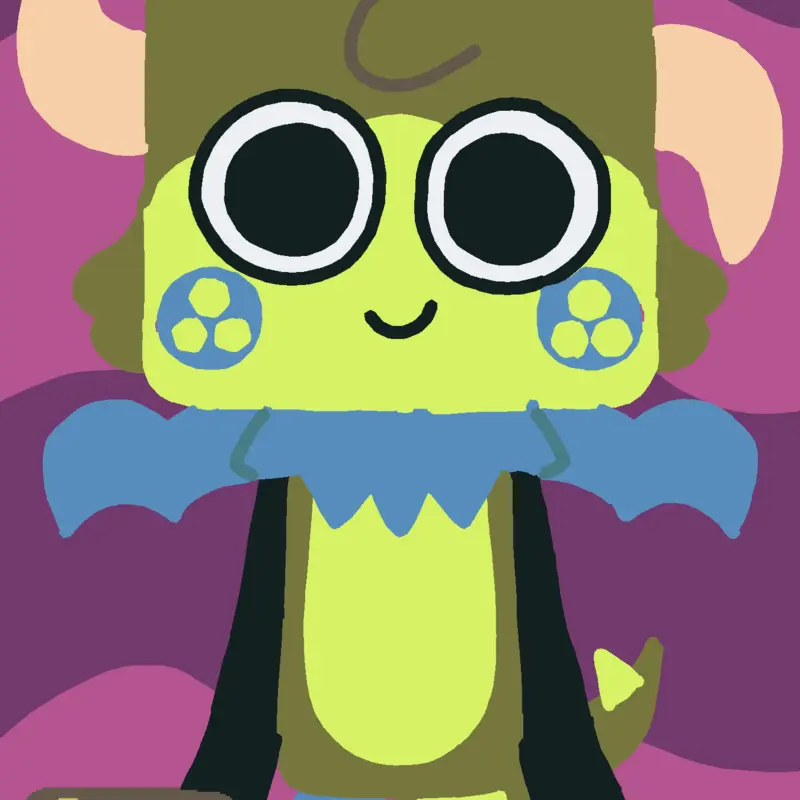 Game by @PrismEnder