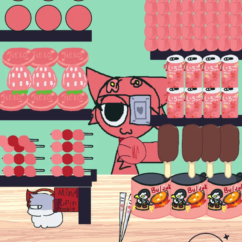 Game by @zsofiasaccount