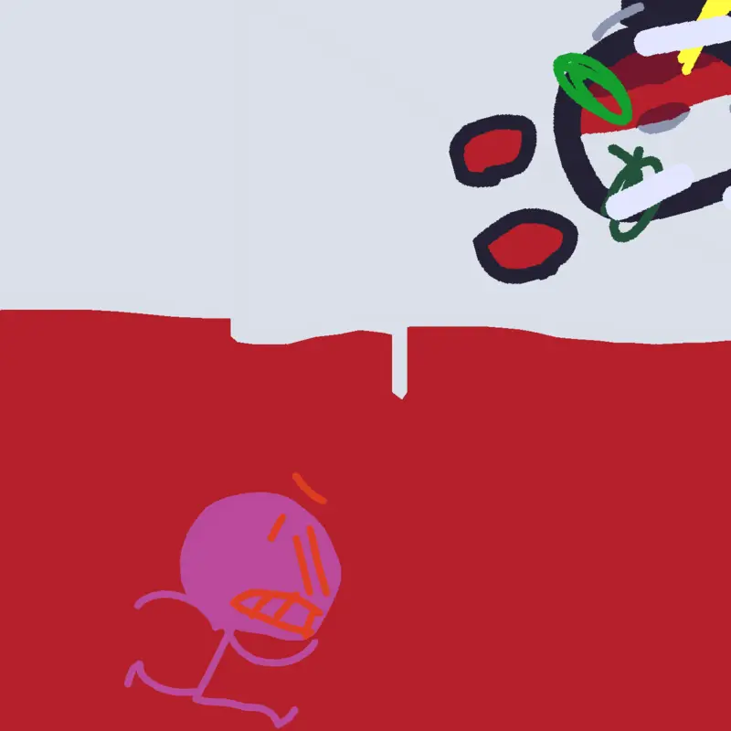 Game by @wandotas