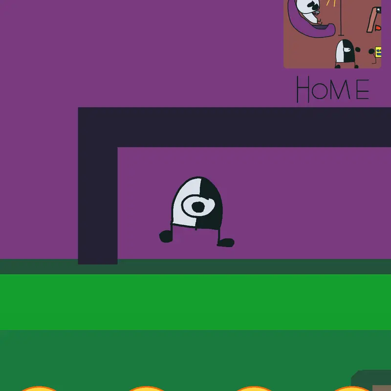 Game by @TraOm