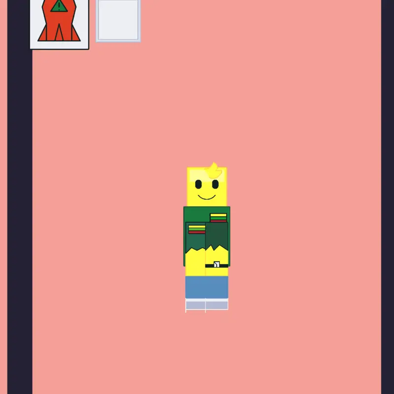 Game by @sleepy_man