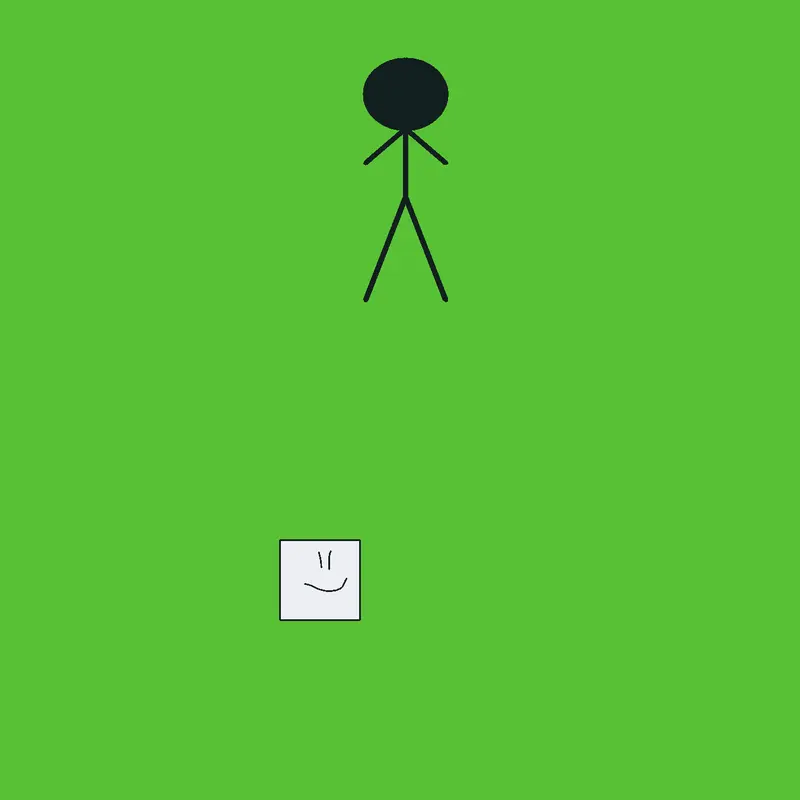 Game by @Stickman16