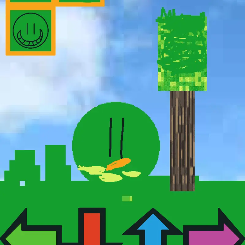 Game by @duolingosadduority