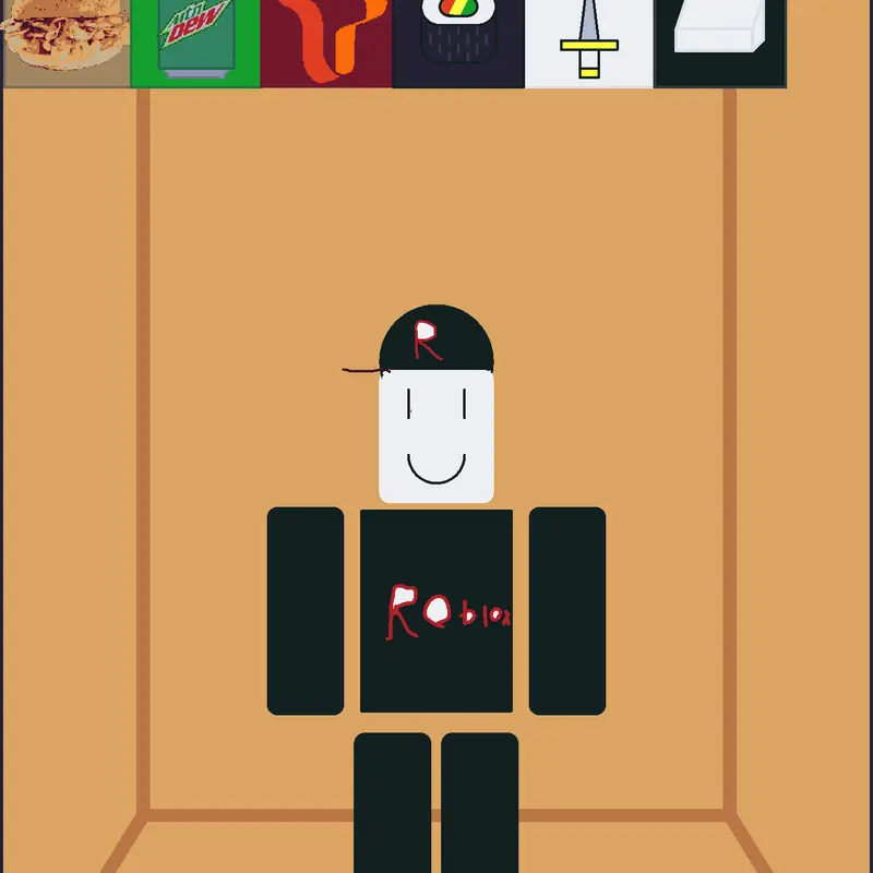 Game by @ChaiAltYT