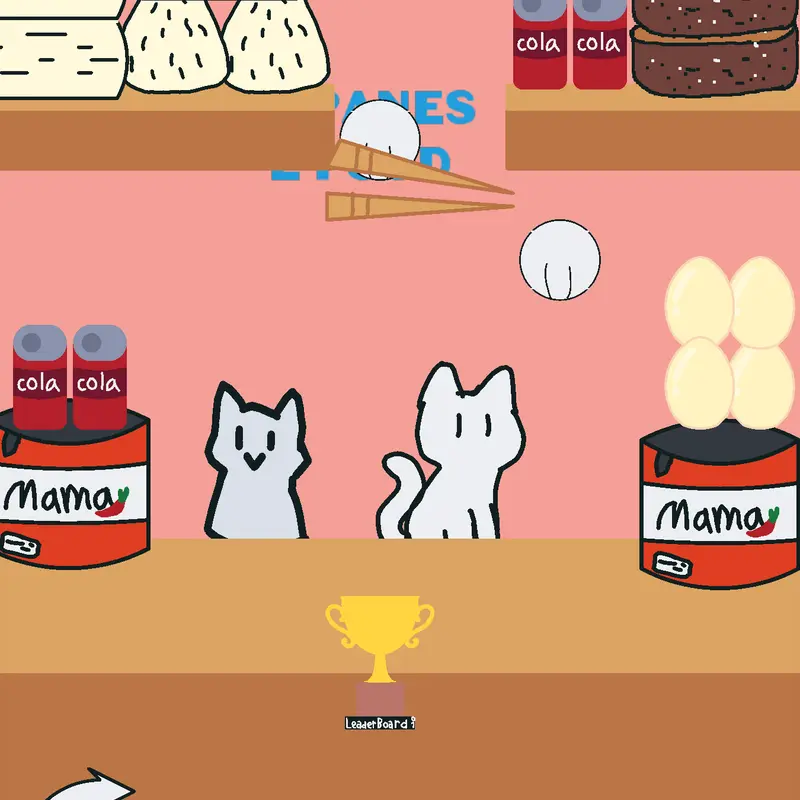 Game by @miss_circle20