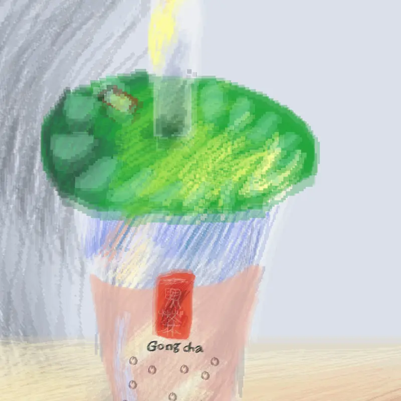 Game by @ArkiraTerry