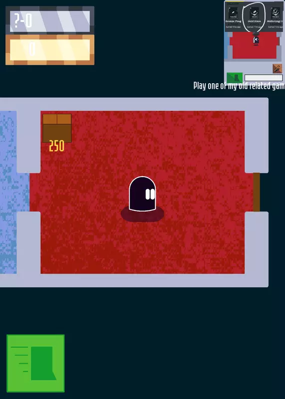 Game by @SOLEY_AND_BOSSNAX790