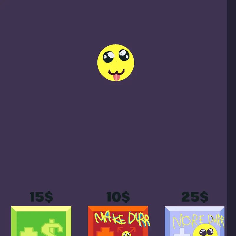 Game by @blue_pancake