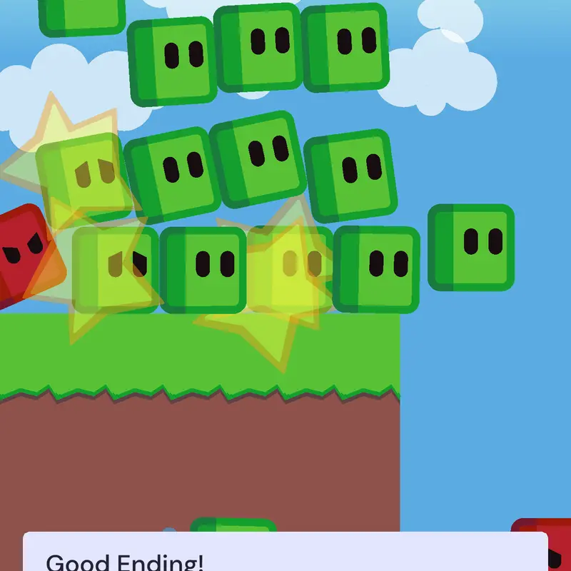 Game by @Hola_mariana_XD