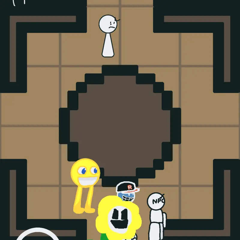 Game by @flammer
