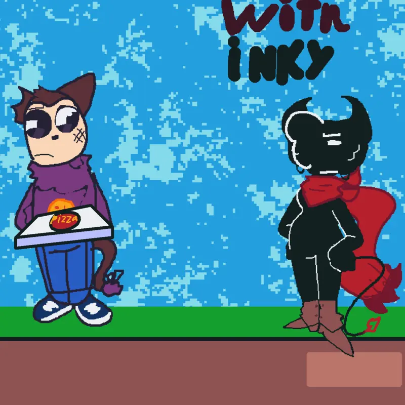 Game by @inkstudios_archive